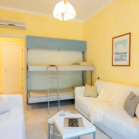 Apartamento Olivette Meraviglia A 200m Dal Mare-free Parking Loano
