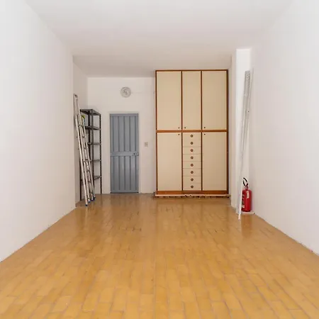 Olivette Meraviglia A 200m Dal Mare-free Parking Apartamento *