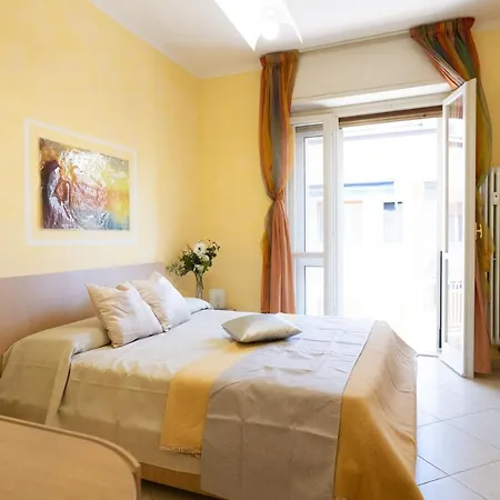 Olivette Meraviglia A 200m Dal Mare-free Parking