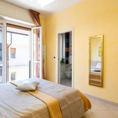 Apartamento Olivette Meraviglia A 200m Dal Mare-free Parking Loano
