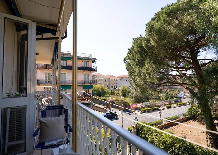 Olivette Meraviglia A 200m Dal Mare-free Parking Appartement Loano
