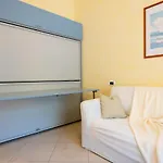 Olivette Meraviglia A 200m Dal Mare-free Parking *
