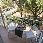 Apartamento Olivette Meraviglia A 200m Dal Mare-free Parking *