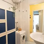 Apartamento Olivette Meraviglia A 200m Dal Mare-free Parking *