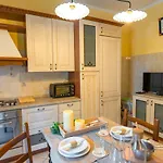 Olivette Meraviglia A 200m Dal Mare-free Parking Apartamento