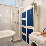 Olivette Meraviglia A 200m Dal Mare-free Parking Apartamento *