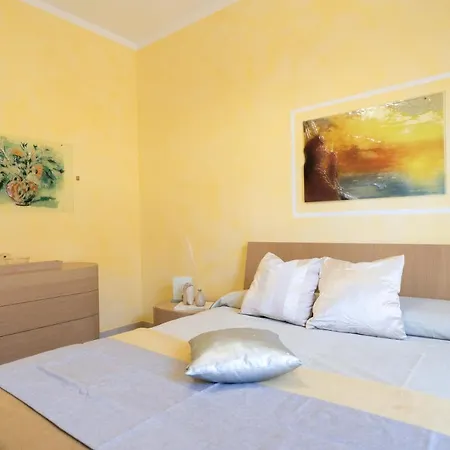 Olivette Meraviglia A 200m Dal Mare-free Parking