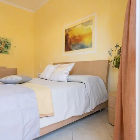 Apartmán Olivette Meraviglia A 200m Dal Mare-free Parking *