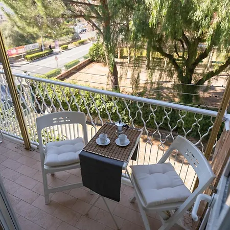 아파트 Olivette Meraviglia A 200m Dal Mare-free Parking *