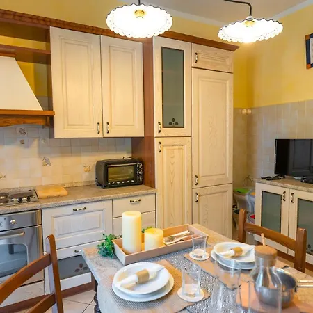 Olivette Meraviglia A 200m Dal Mare-free Parking Apartmán