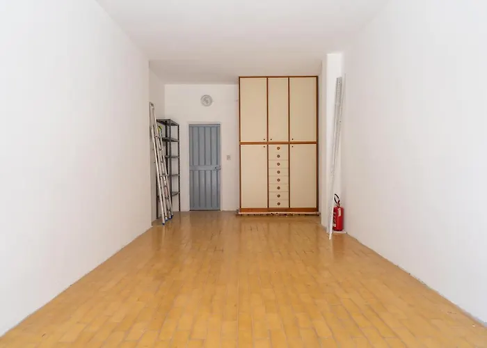 Olivette Meraviglia A 200m Dal Mare-free Parking Apartmán *
